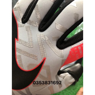 găng tay thủ môn CAO CẤP size 7,8,9,10