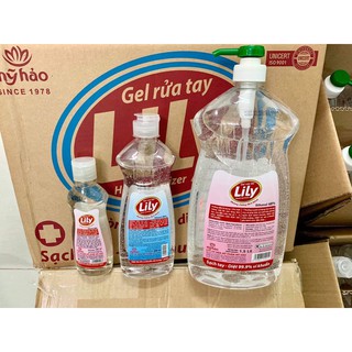 Nước Rửa Tay Khô Mỹ Hảo
