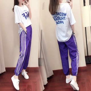 Sét bộ thể thao ( oder 3-5h quảng châu ) mã 046