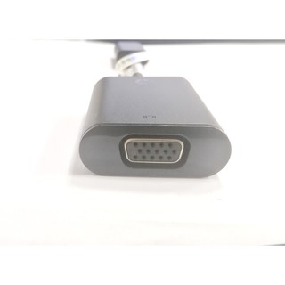 Cáp HDMI sang VGA hãng HP GD007