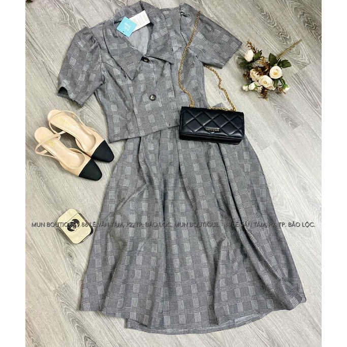 Set lâm loan