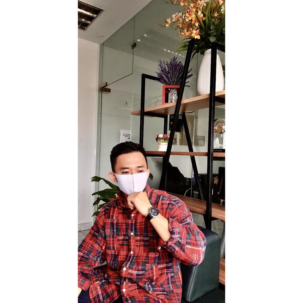 Combo 3 Khẩu Trang VTC Game Mobile | BigBuy360 - bigbuy360.vn