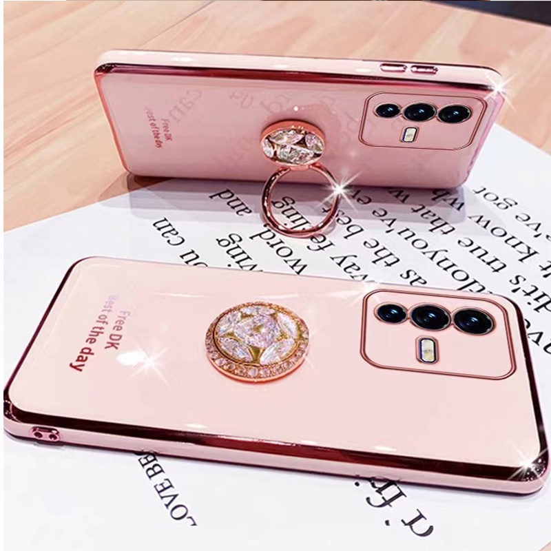 Mới Ốp Lưng In Họa Tiết Dành Cho Điện Thoại oppo reno 8t 5g / reno8 t 4g / reno8t Đứng