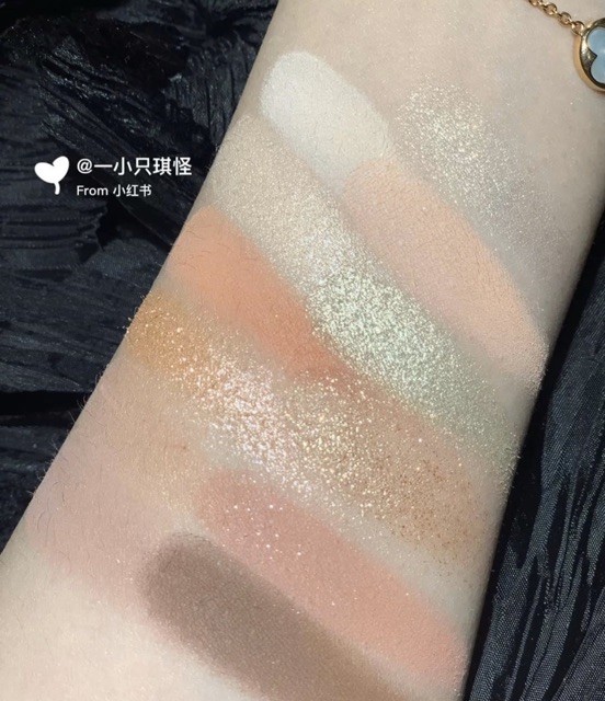 Bảng mắt Colourpop Wild Nothing