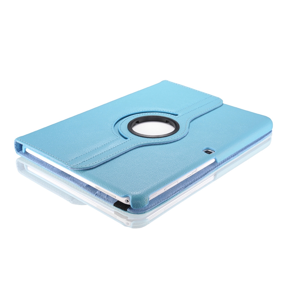 Ốp bọc bảo vệ có giá đỡ chuyên dụng cho máy tính bảng Samsung Galaxy Tab 4 10.1 T530 | BigBuy360 - bigbuy360.vn