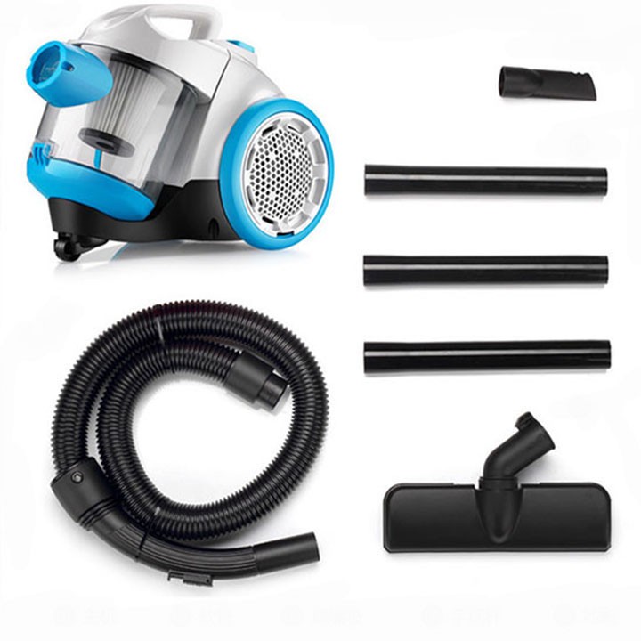 Máy Hút Bụi Gia Đình Công Suất Lớn KONKA phiên bản mới nhất ( KZ-X21 - 1000W ) | BigBuy360 - bigbuy360.vn