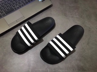 Dép đế đúc Adidas
