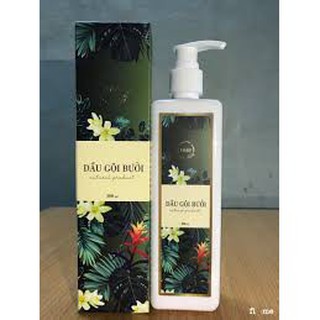DẦU GỘI BƯỞI NARE KÍCH THÍCH MỌC TÓC 300ML