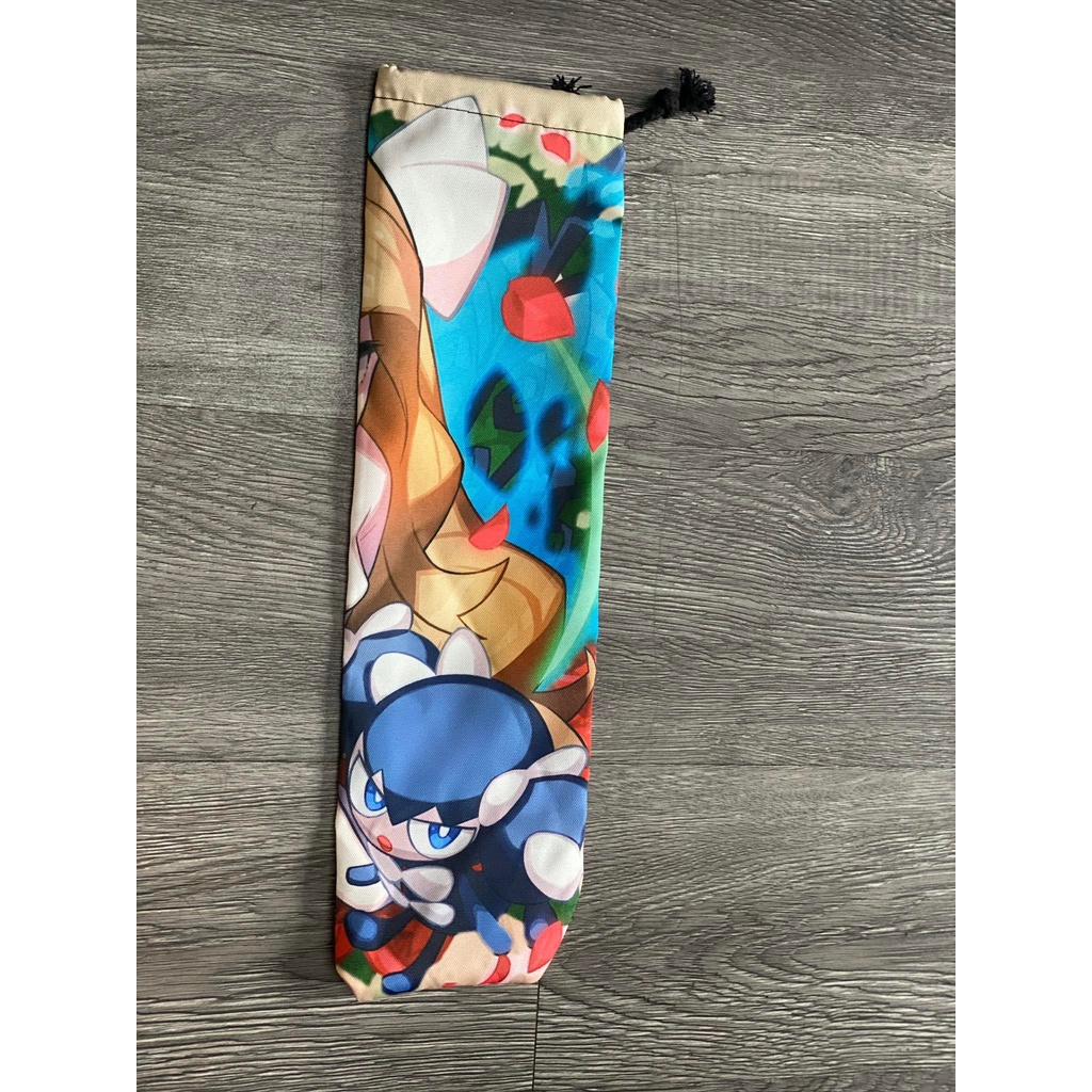 Túi bảo vệ bàn đấu bài Playmat dùng để chơi card game - 25