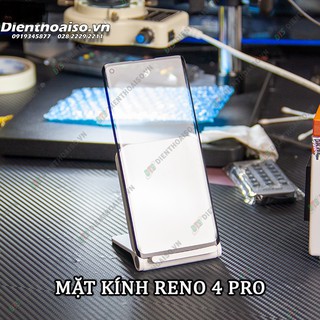 Mặt kính Oppo Reno 4 pro