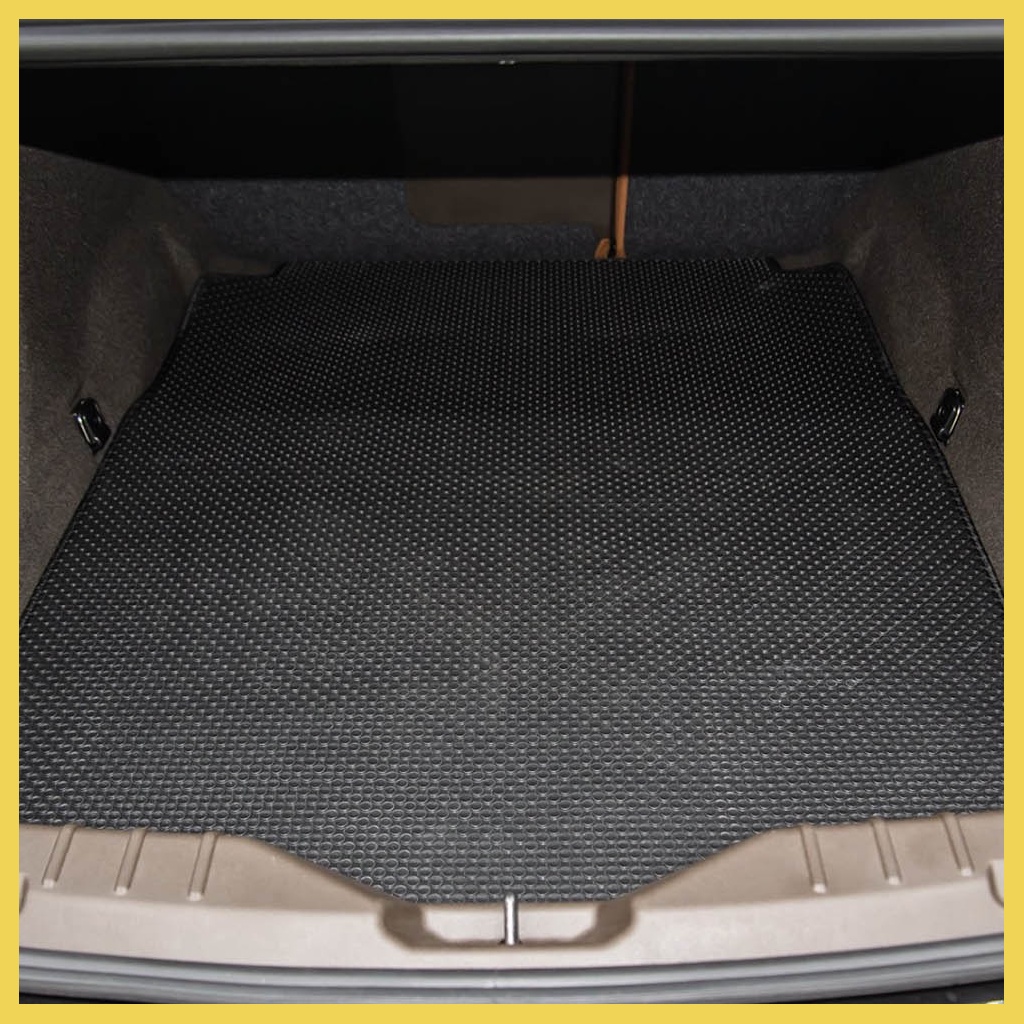 Thảm lót sàn KATA cho Vinfast Lux A