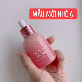 𝐒𝐞𝐫𝐮𝐦 𝐂𝐞𝐥𝐥𝐚𝐩𝐲 𝐏𝐢𝐧𝐤 𝐓𝐨𝐧𝐞 𝐔𝐩 𝐀𝐦𝐩𝐨𝐮𝐥𝐞 𝐒𝐏𝐅𝟓𝟎