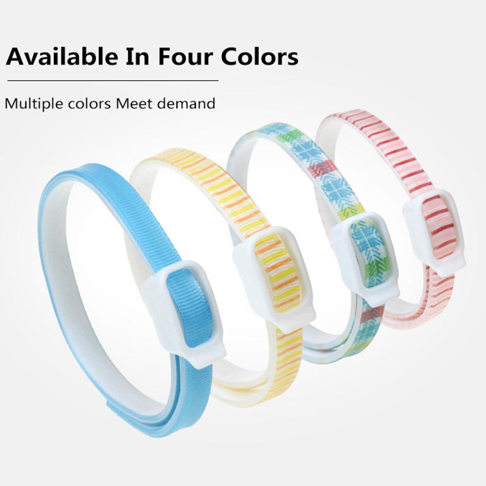 Vòng Cổ Thanh Lịch Chống Muỗi Cho Thú Cưng