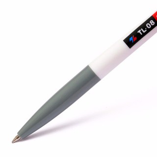 Combo 10 Bút Bi Thiên Long TL-08
