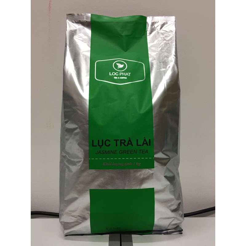 Trà Lộc Phát ( 1kg ) Trà Đen - Trà Lài - Trà Ô Long - Hồng Trà | BigBuy360 - bigbuy360.vn