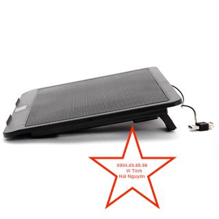 ✔️HOT✔️ Đế Quạt Tản Nhiệt Laptop Gaming Cooler Master-Chính Hãng Quạt Đế Tản Nhiệt Lap Top Có Fan Led