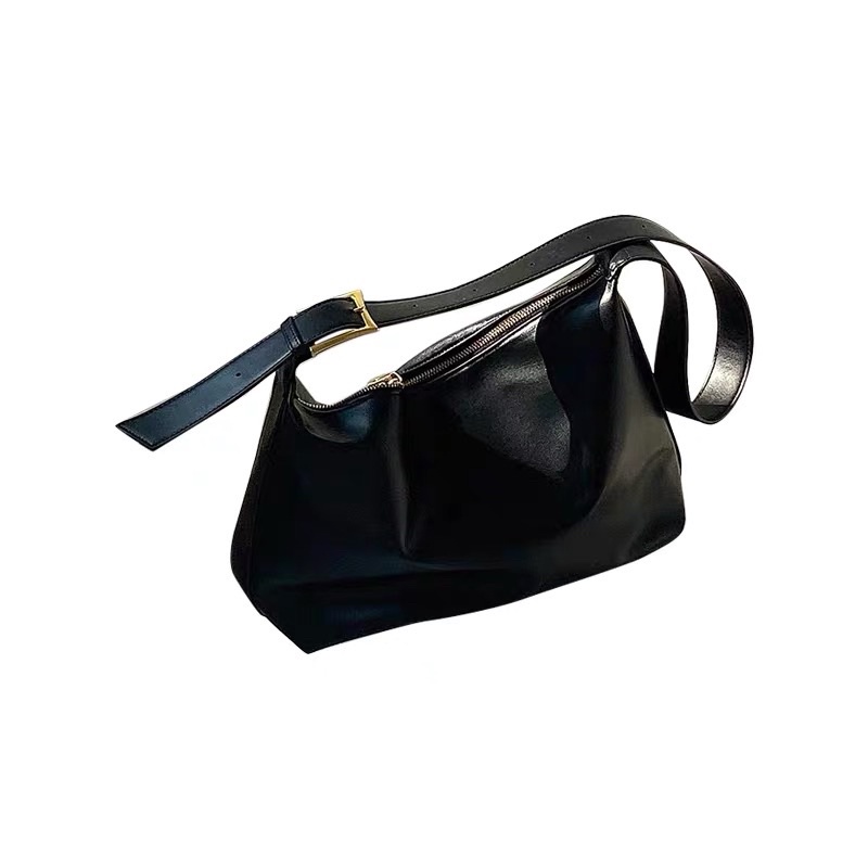 Túi da quai chéo ulzzang