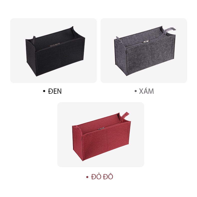 FOT LÓT TÚI Furla Opportunity cao cấp full Size | Khách có nhu cầu may Lót túi bất kỳ vui lòng Chat với Shop