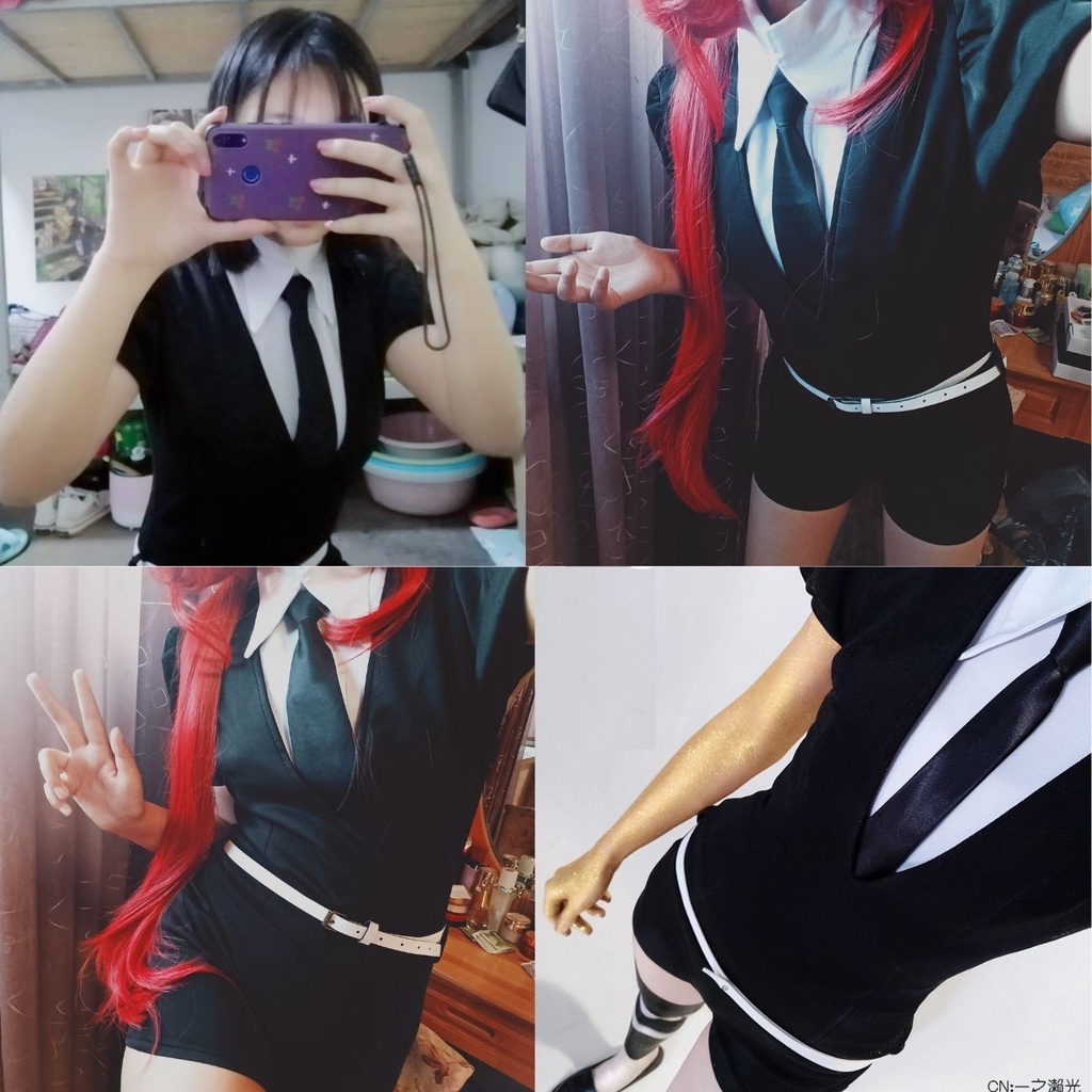 [order/không có sẵn] set đồ cosplay đá Phosphophylite Diamond Vương quốc bảo thạch Houseki no Kuni | BigBuy360 - bigbuy360.vn