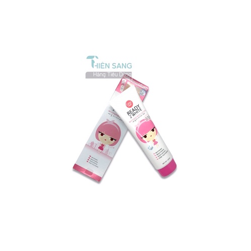 Dưỡng thể CathyDoll Ready2White