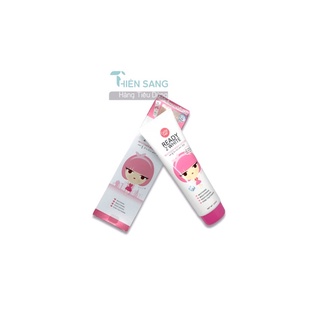 Dưỡng thể CathyDoll Ready2White