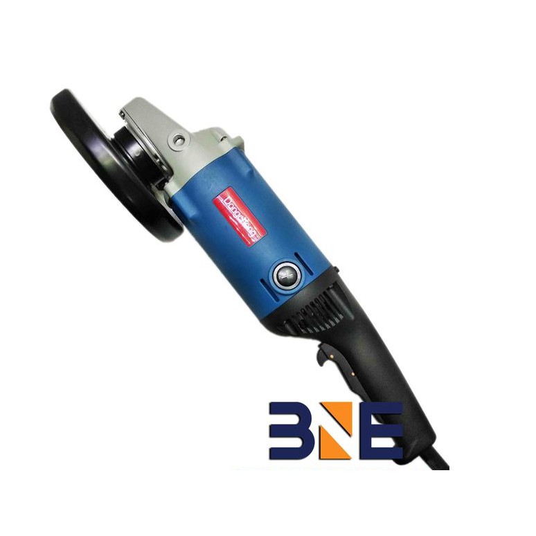 Máy mài góc Dongcheng DSM180A 180mm 2020W