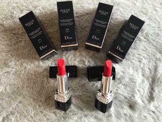 Son mini dior 999