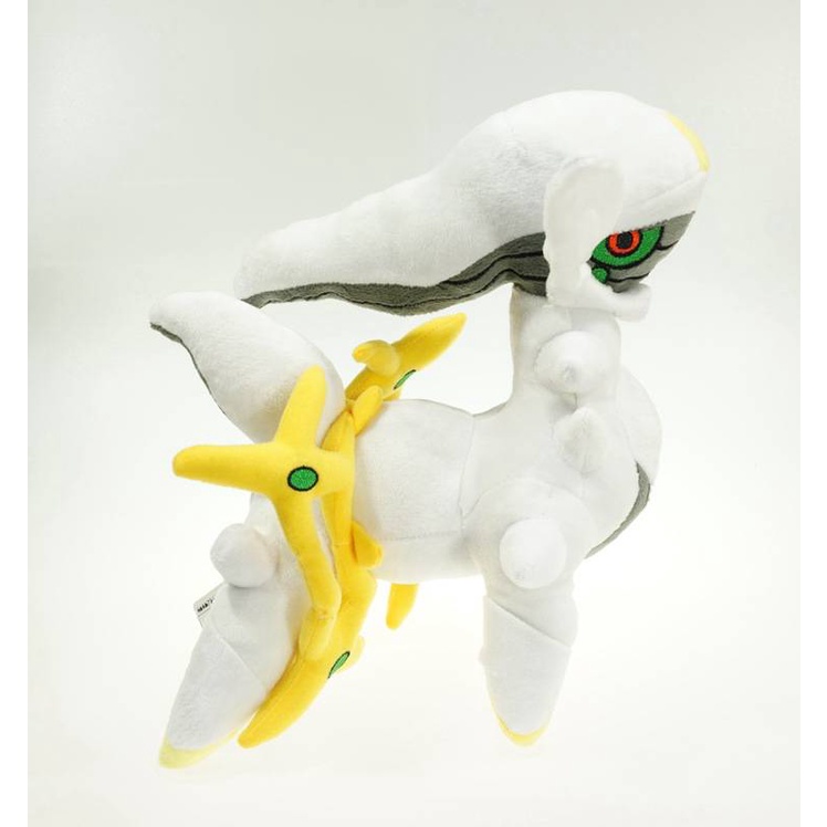 Ellen Pokemon Legends Arceus Plush Toys Stuffed Dolls Gift For Kids Home Decor Stuffed Toys For Kids