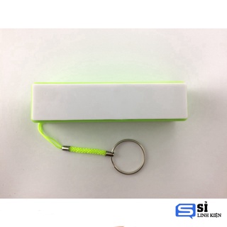 Box sạc dự phòng 1 pn (không pn)