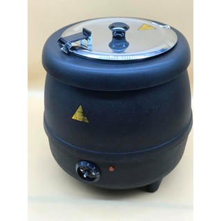 Nồi ủ trân châu 10L
