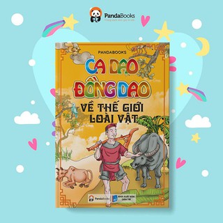 Đồng Dao Về Thế Giới Loài Vật
