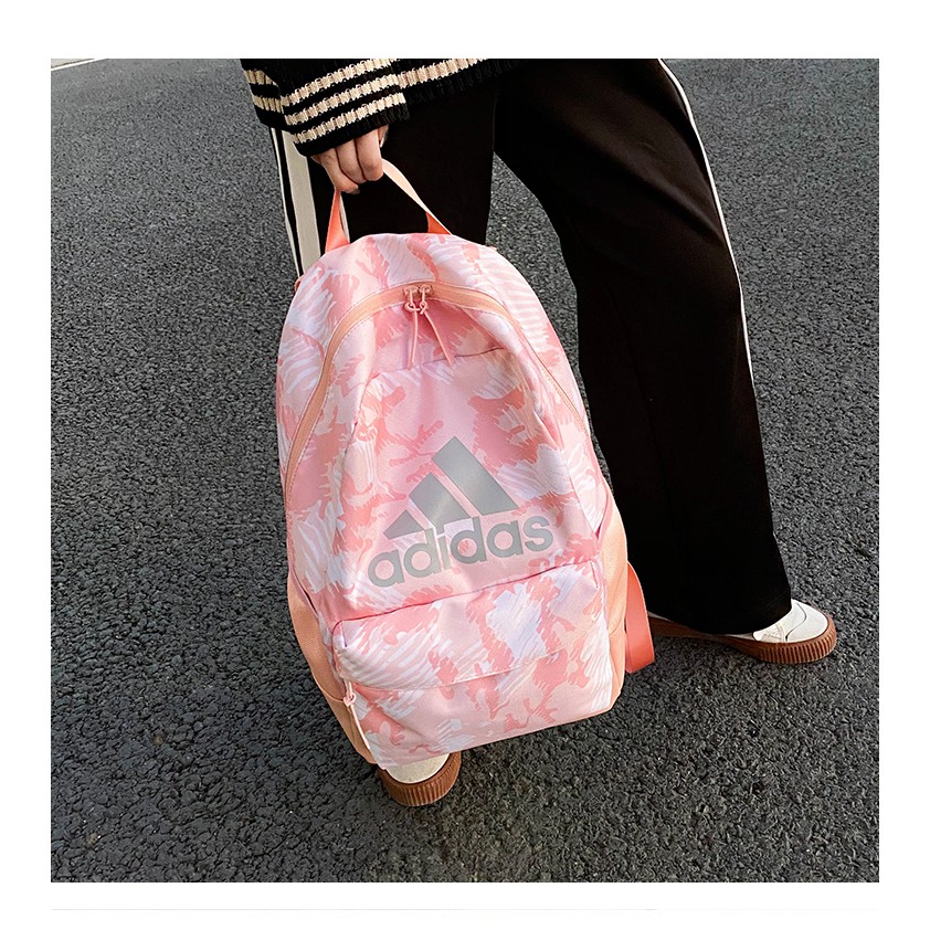 ADIDAS backpack with large capacity fashion style