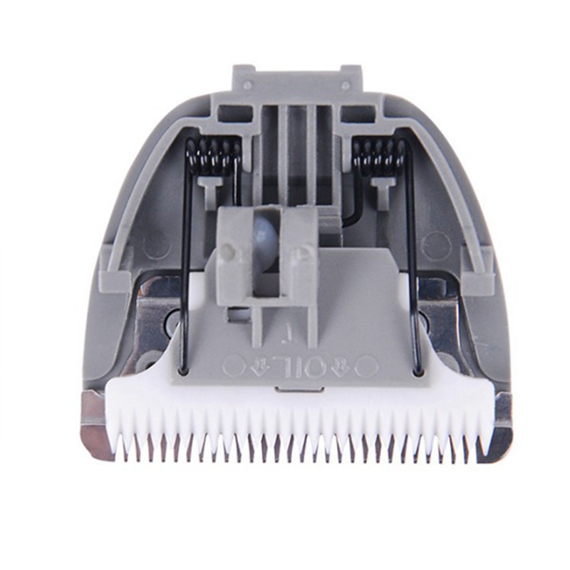 Bộ 2 Lưỡi Dao Thay Thế Cho Tông Đơ Codos CP-6800 KP-3000 CP-5500