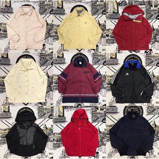 Áo khoác 2hand/si Hàn Quốc (được chọn mẫu)