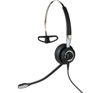 Tai nghe Jabra Biz 1500 USB Mono