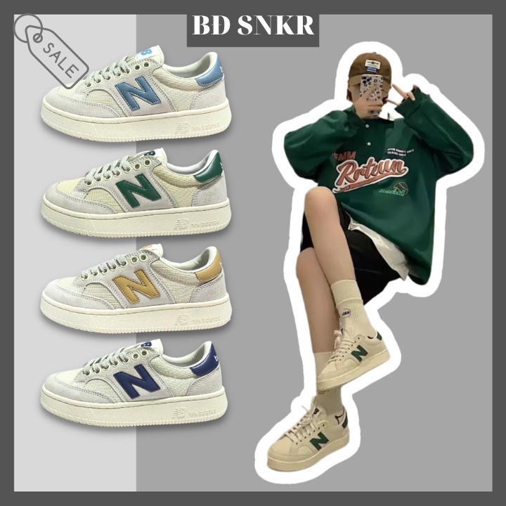 Giày NB300 2.0_NewBalance_CRT300 ⚡⚡ chuẩn hàng trung made china