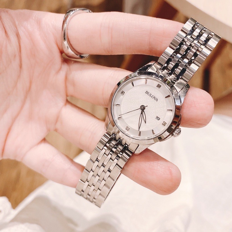 Đồng Hồ Nữ Bulova