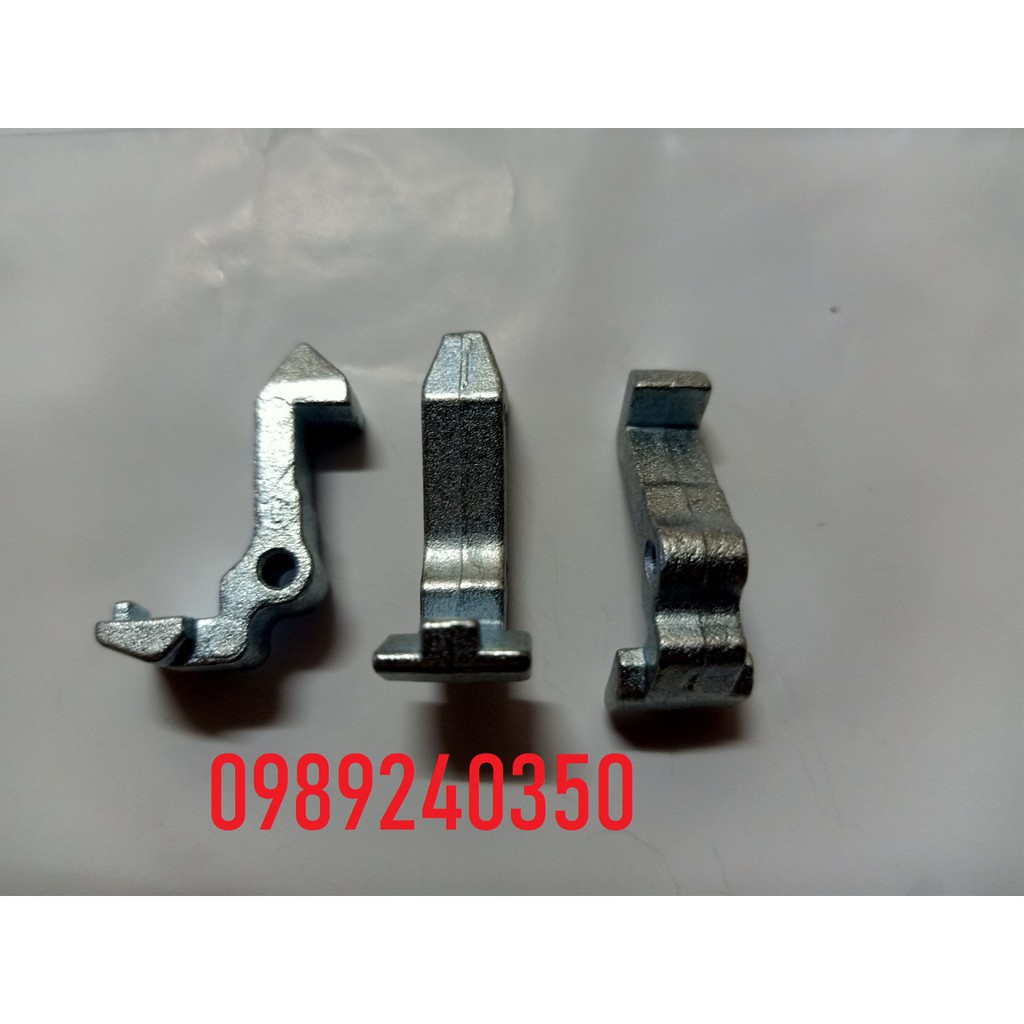 Móc chốt cửa máy giặt lồng ngang LOẠI TỐT