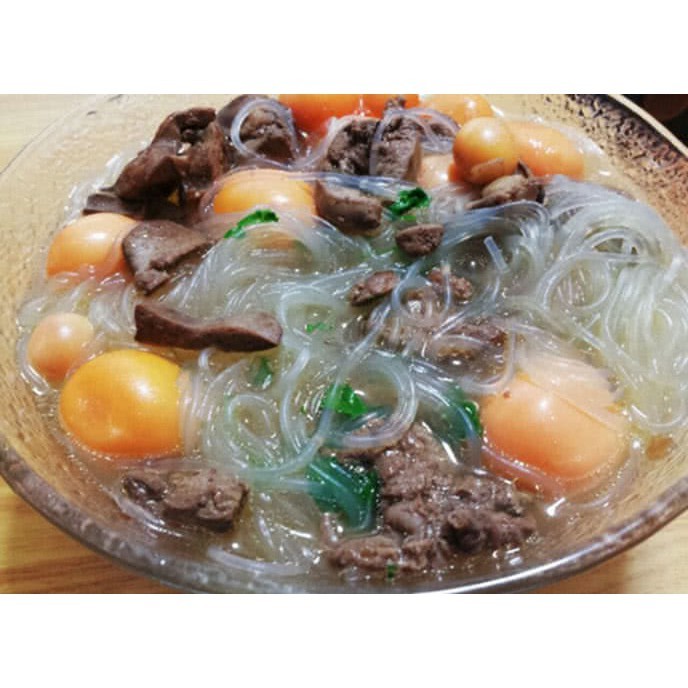 MIẾN CAO CẤP 400GR BÍCH CHI, ĐẶC SẢN ĐỒNG THÁP, SƠIH MIẾN DAI NGON, HÀNG CHẤT LƯỢNG CAO