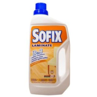 Nước Lau Sàn Gỗ Sofix Laminate 1 Lít