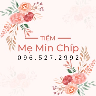 Tiệm Mẹ Min Chíp
