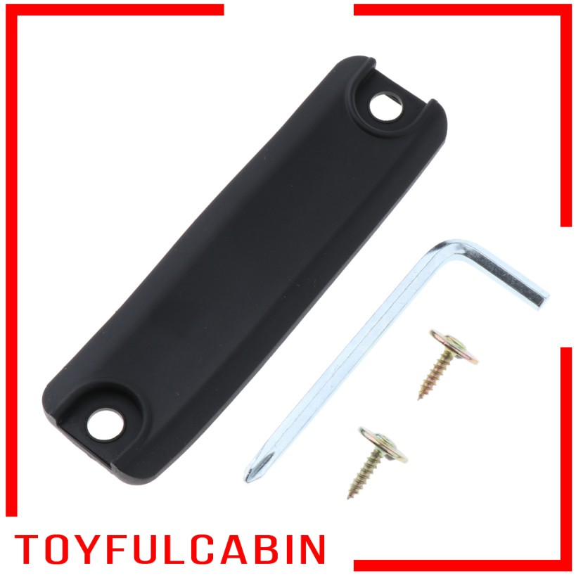 Nắp Công Tắc Bằng Cao Su Cho Xe Hơi Toyota