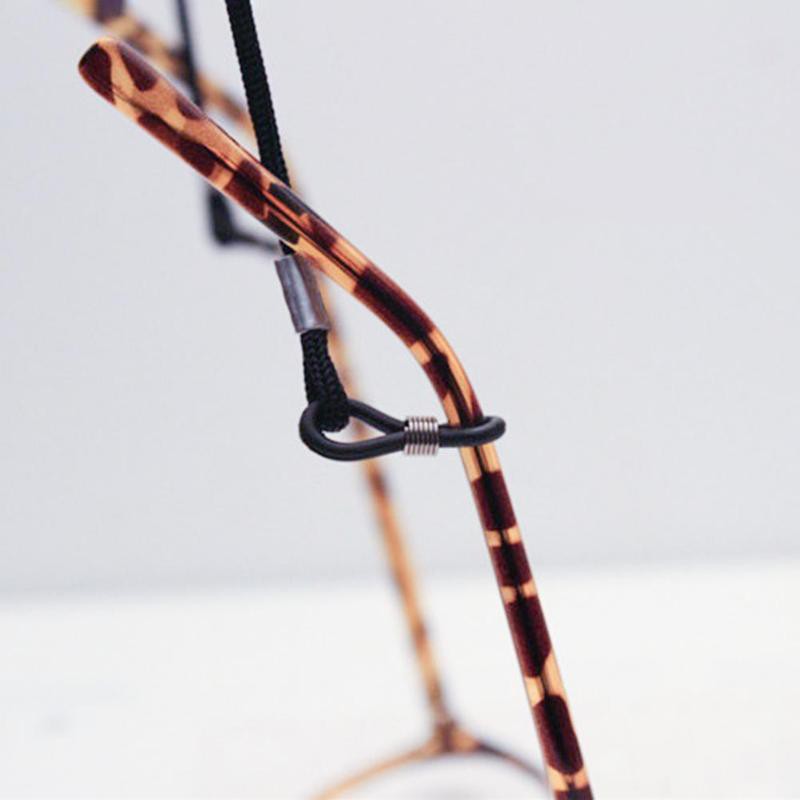Dây đeo kính mắt chống rơi bằng nilon tiện dụng và bền I6X4