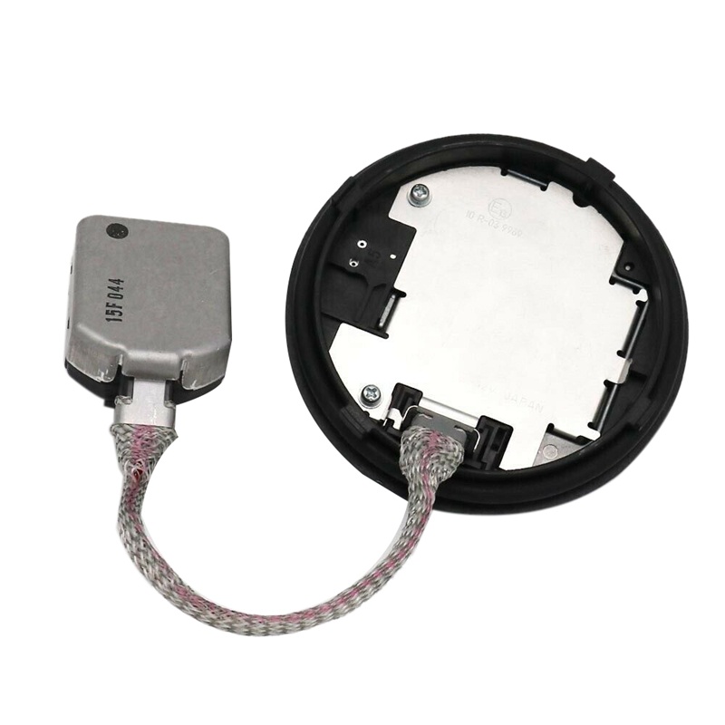 Mới Mô-Đun Điều Khiển Chấn Lưu Đèn Pha Xenon D4S D4R Cho Toyota Lexus Subaru 85967-08020 85967-45010
