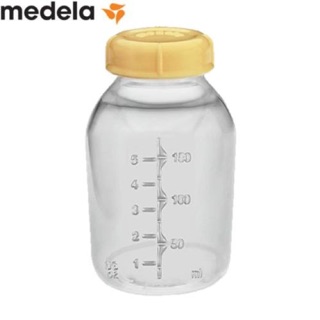 Bình trữ sữa medela dập nổi 150ml