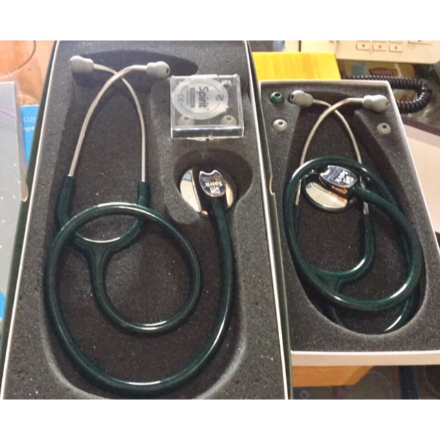 Ống nghe 1 đầu cao cấp CK-M 601P: