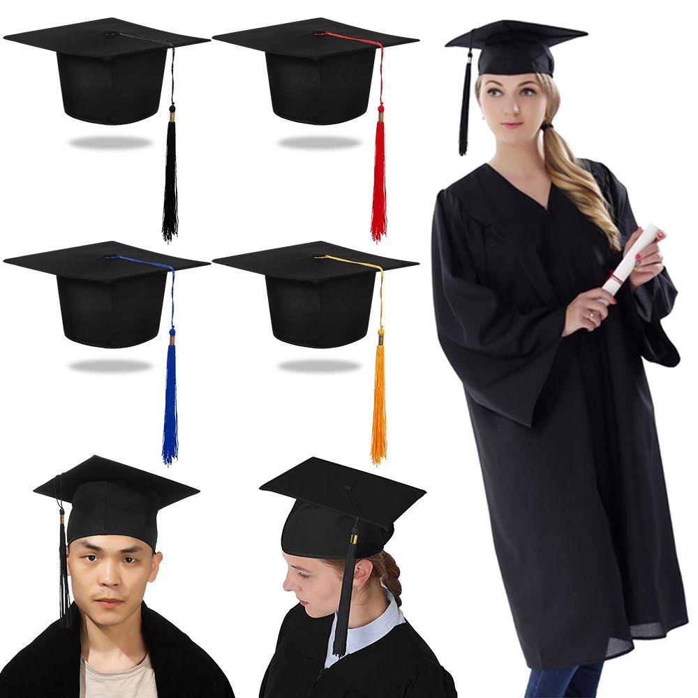 Nón Tốt Nghiệp Xinh Xắn Thời Trang Cho Học Sinh Trung Học