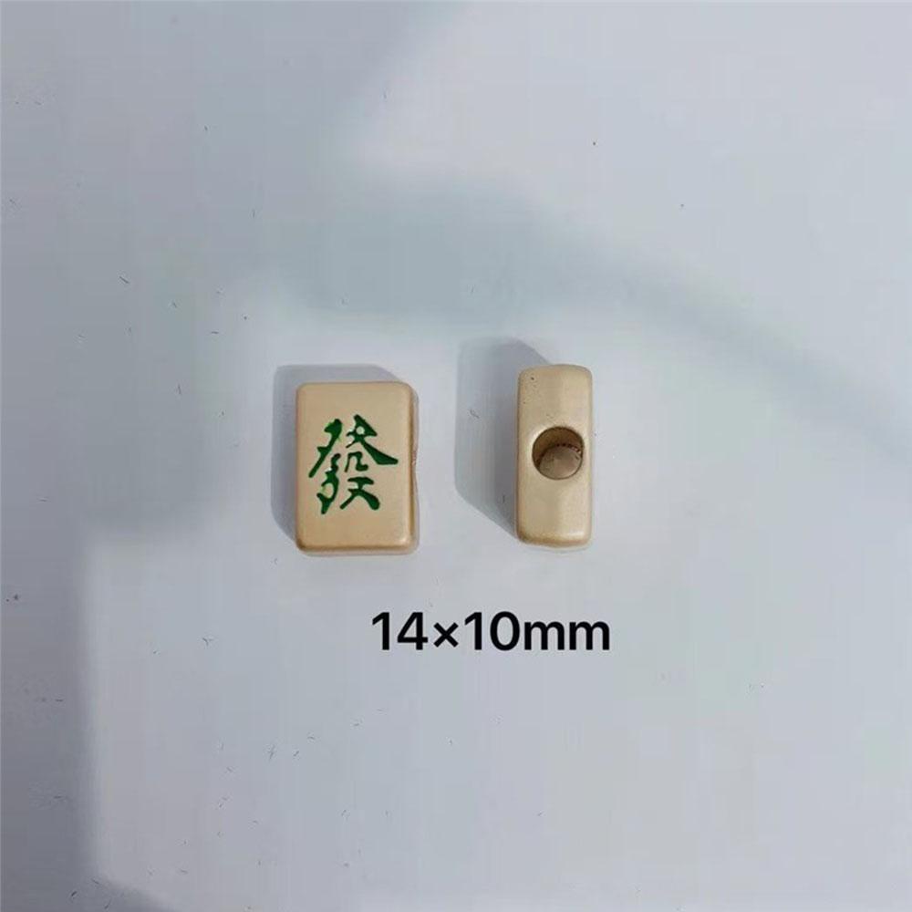 DWAYNE Dây Buộc Tóc Phong Cách Trung Hoa Cá Tính
