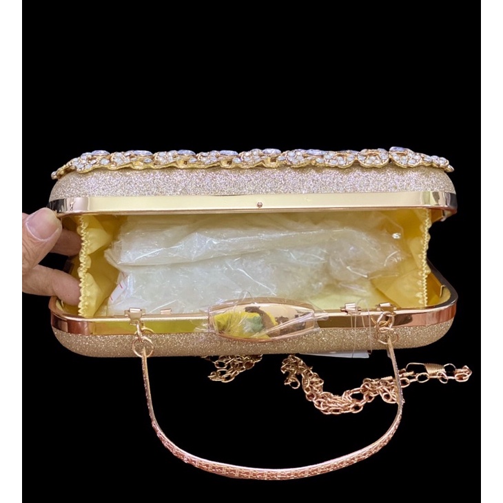 Túi Đầm Đeo Vai Hàng Cao Cấp