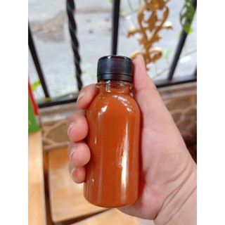 Tương ớt bắc - Hải Phòng đậm đặc (100-250ml)